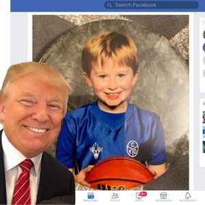 Meet your Posher, Phyllis